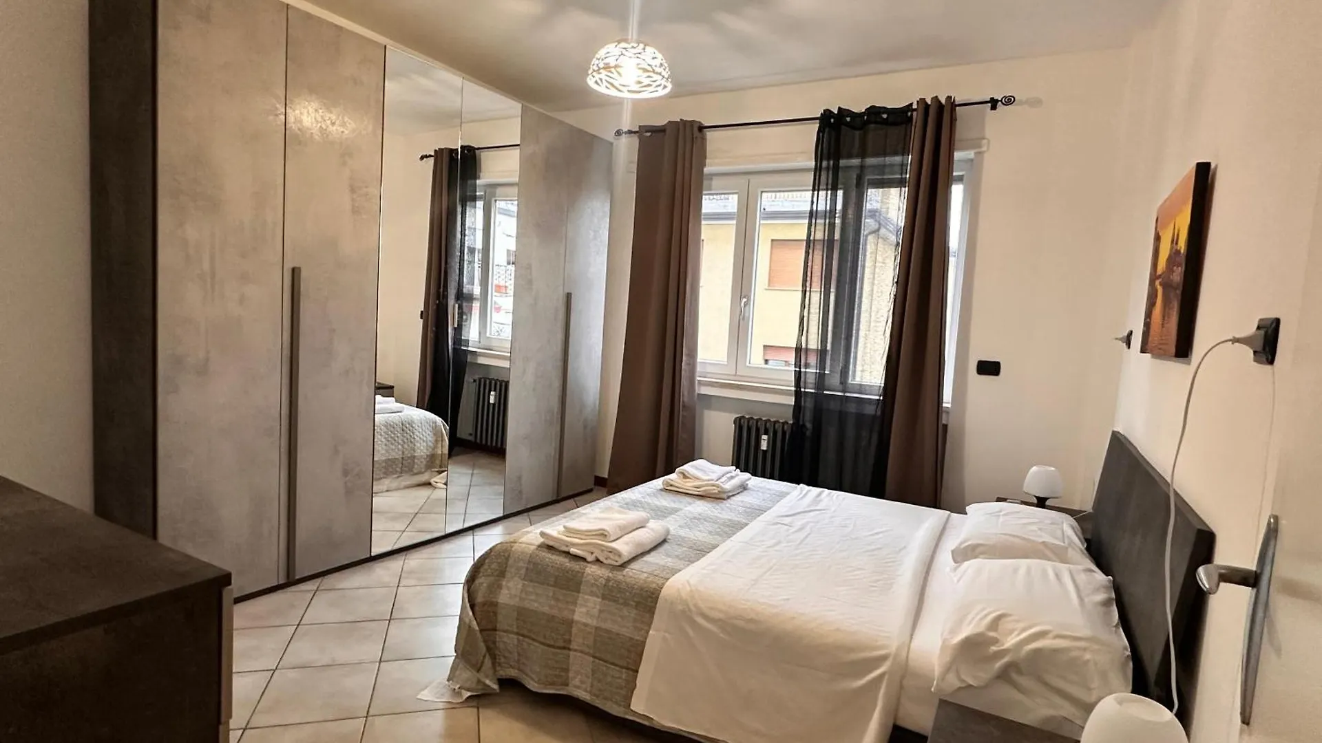 Apartment City Of Love Venedig